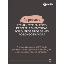 Vacina HPV Nonavalente Vacina HPV Nonavalente